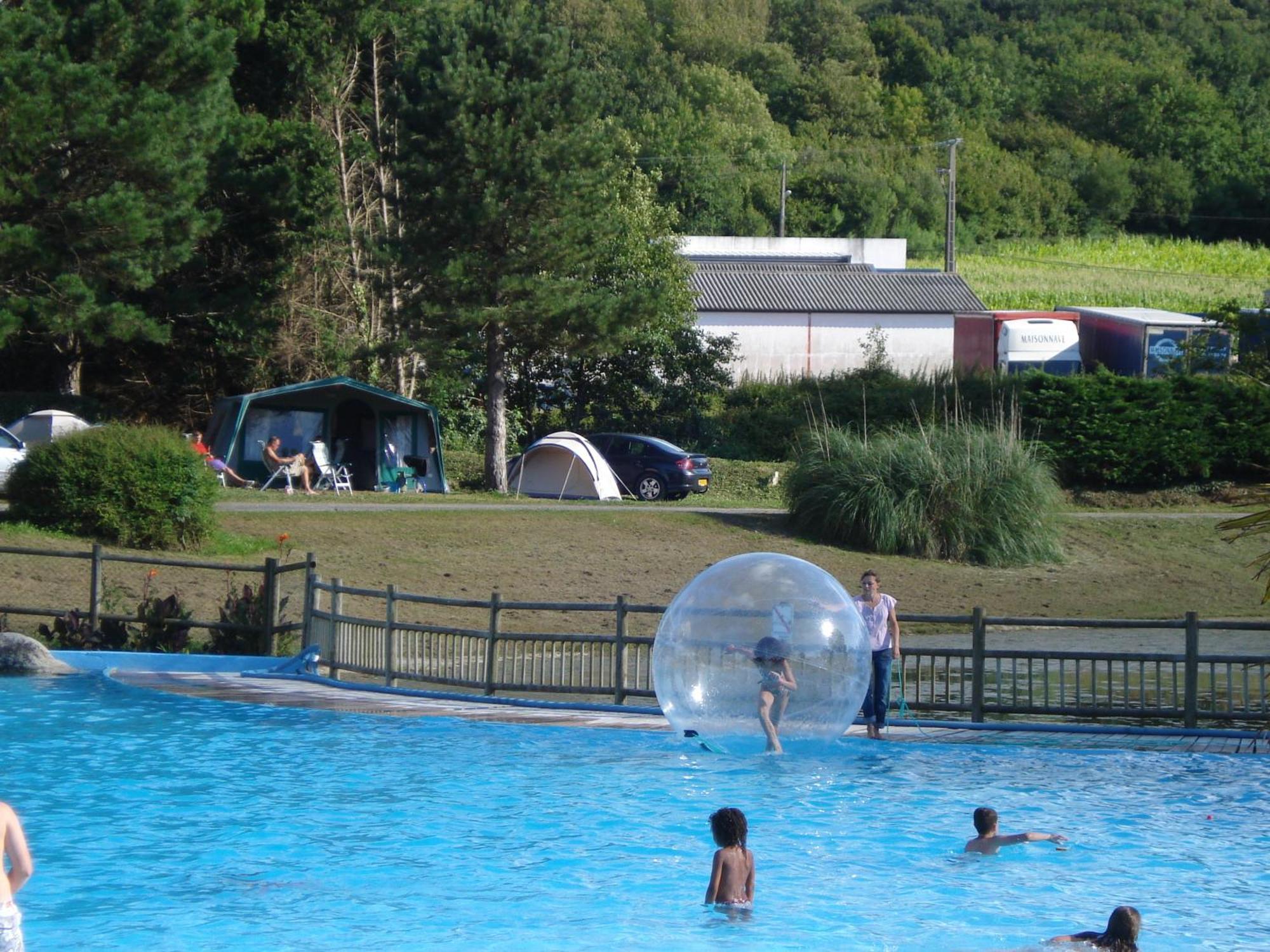 Le Ruisseau - Euroresorts Bidart Exterior foto