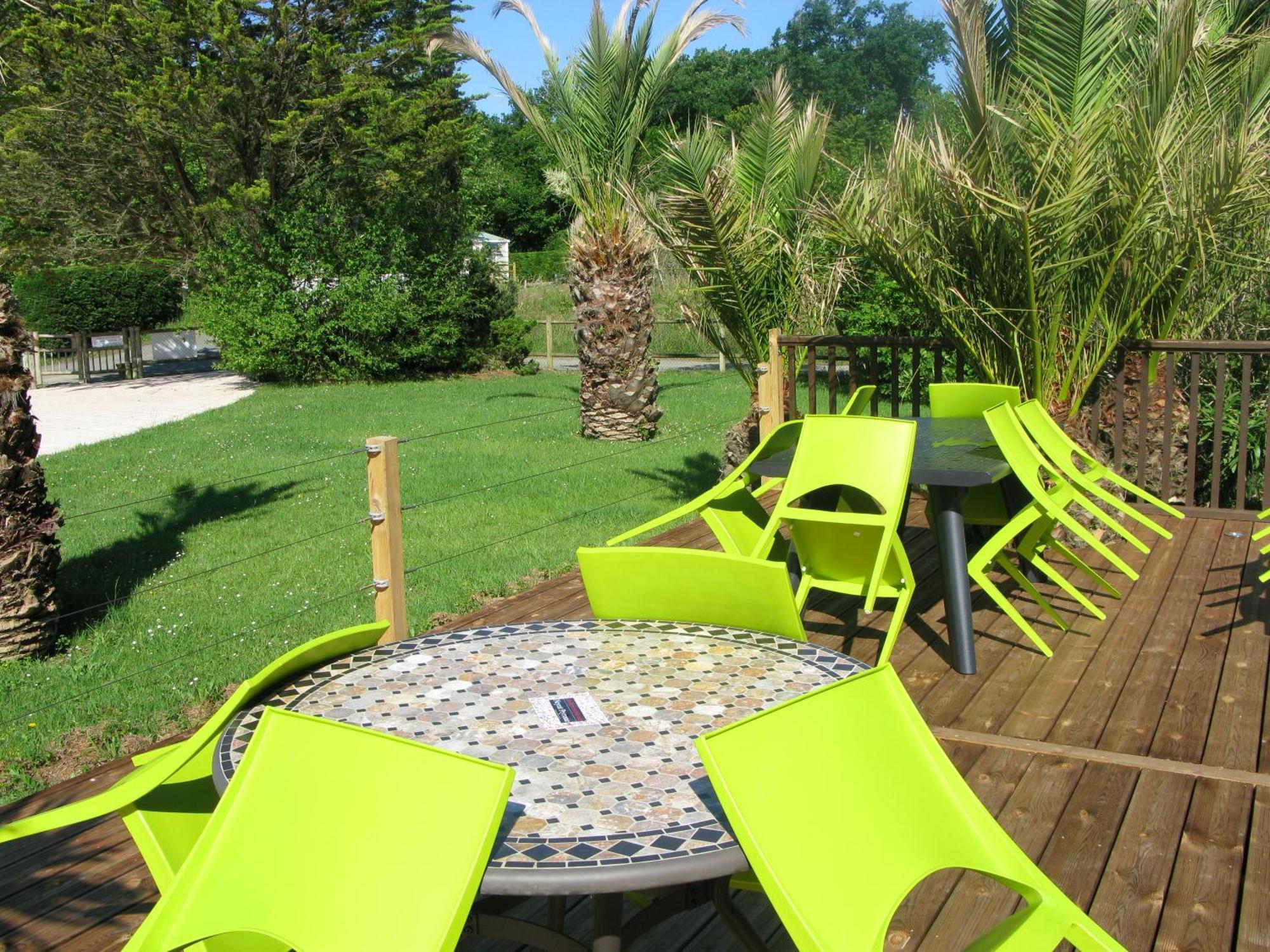 Le Ruisseau - Euroresorts Bidart Exterior foto