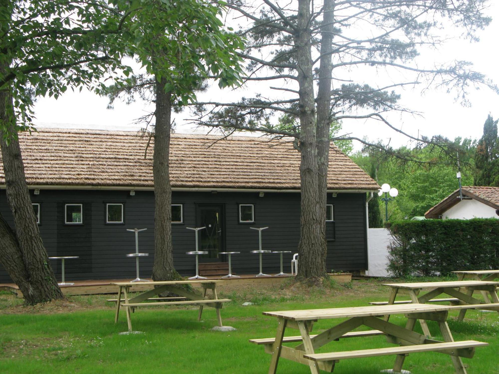 Le Ruisseau - Euroresorts Bidart Exterior foto