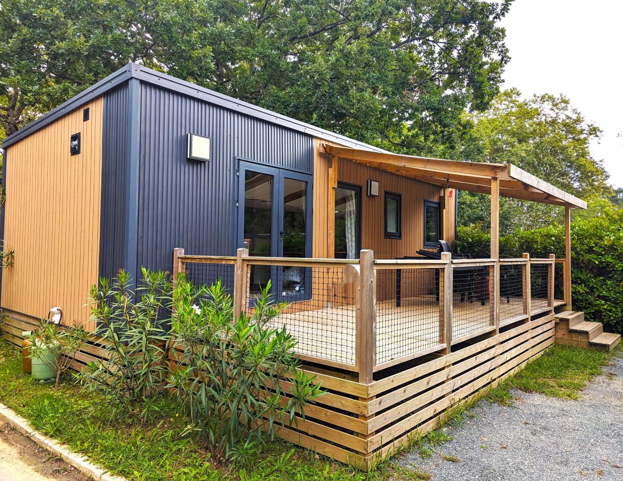 Le Ruisseau - Euroresorts Bidart Exterior foto