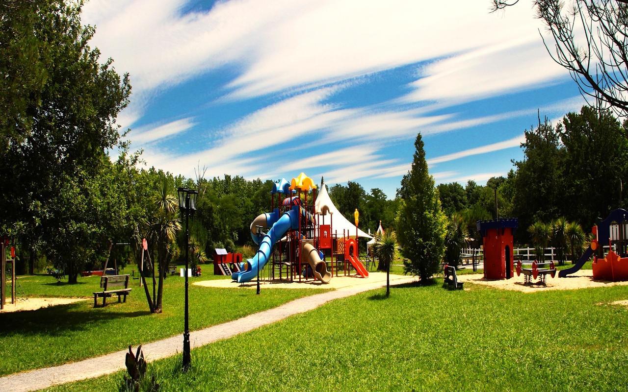 Le Ruisseau - Euroresorts Bidart Exterior foto